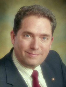 Image of Dan BOUDRIA
